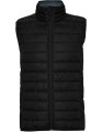 Heren Bodywarmer Oslo Roly RA5092 Zwart